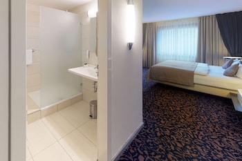 parc hotel alvisse