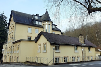 parc hotel alvisse