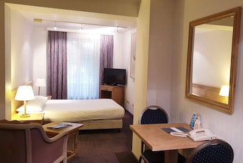 parc hotel alvisse