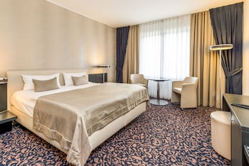 parc hotel alvisse