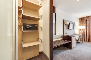 parc hotel alvisse