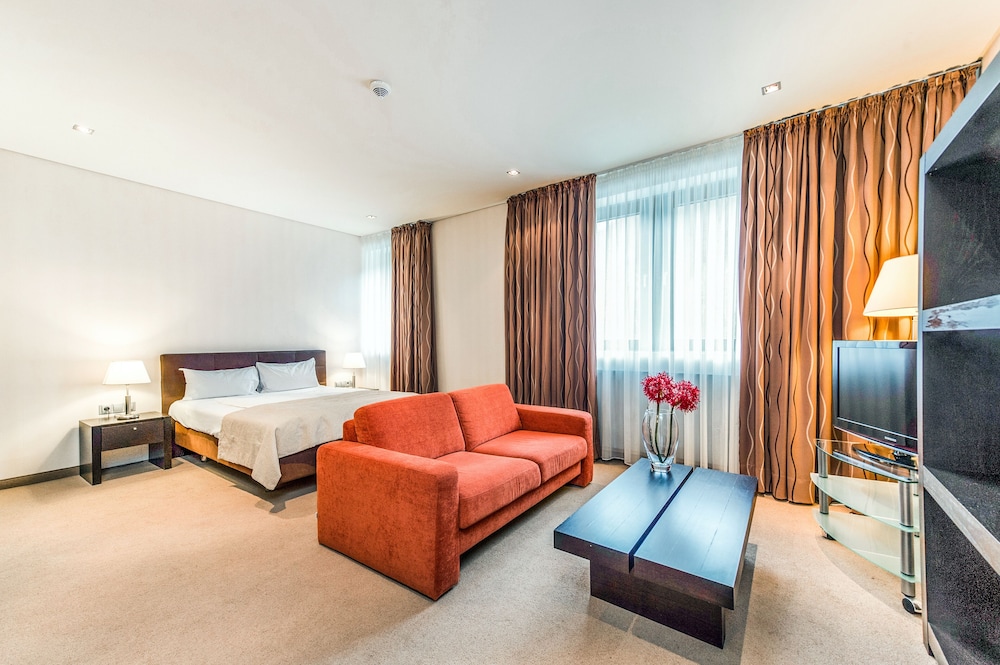 parc hotel alvisse