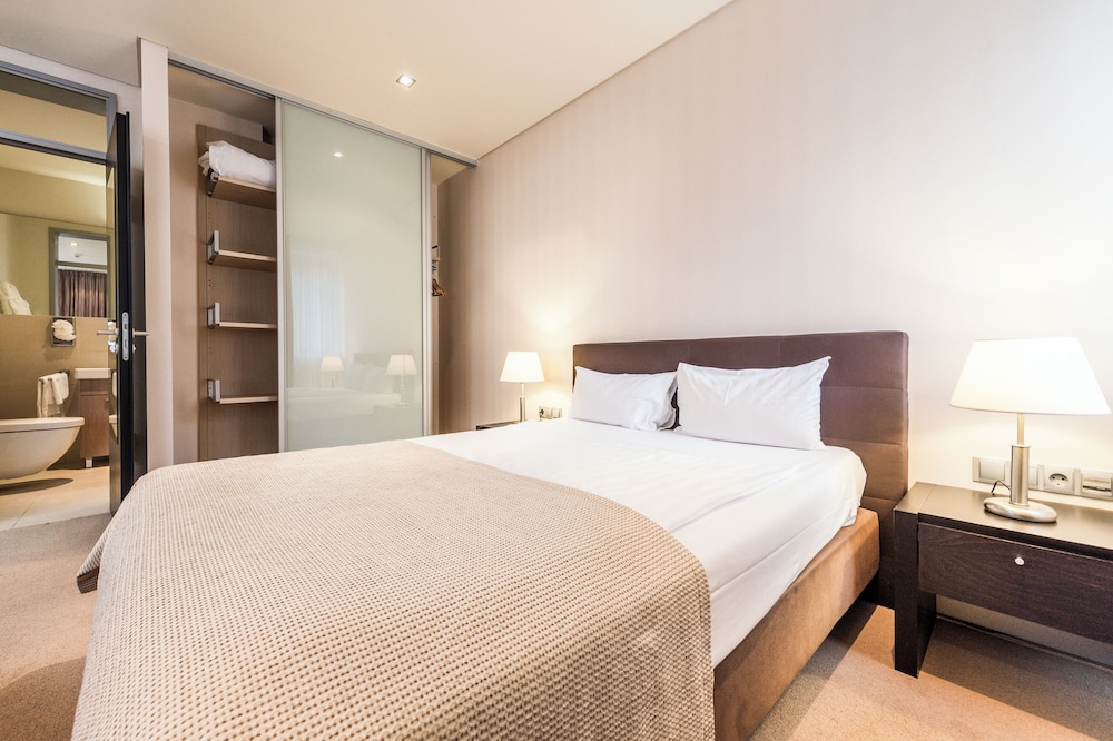 parc hotel alvisse