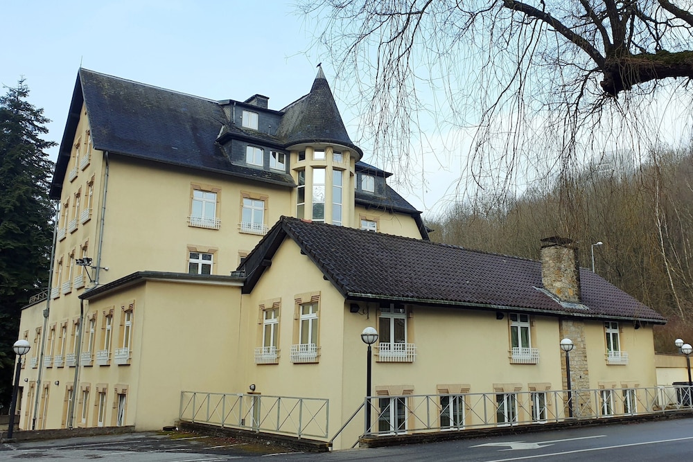 parc hotel alvisse
