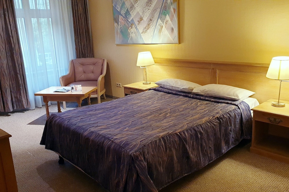 parc hotel alvisse