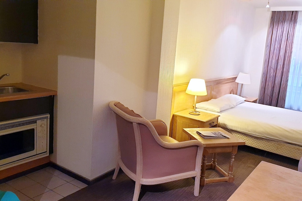 parc hotel alvisse