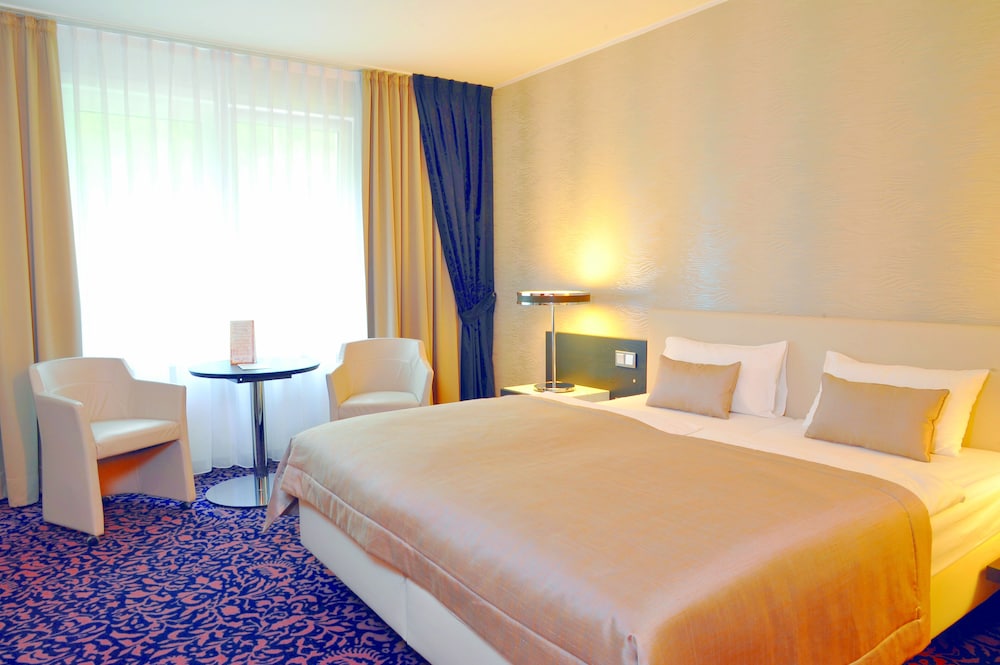 parc hotel alvisse
