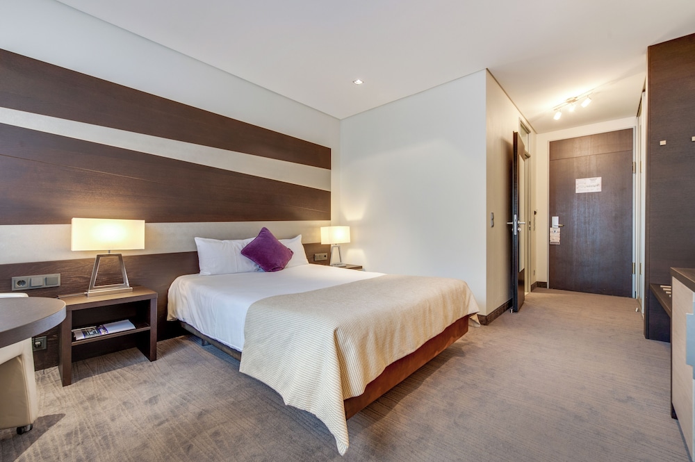 parc hotel alvisse