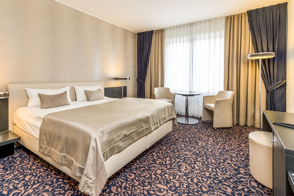 parc hotel alvisse