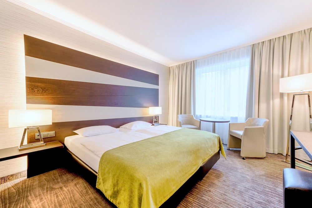 parc hotel alvisse