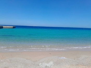 juliana beach hurghada