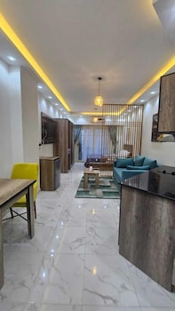 juliana beach hurghada