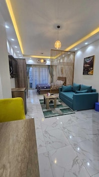 juliana beach hurghada