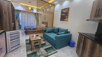 juliana beach hurghada