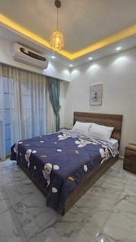 juliana beach hurghada