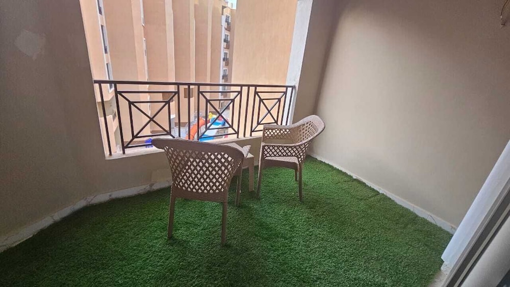 juliana beach hurghada