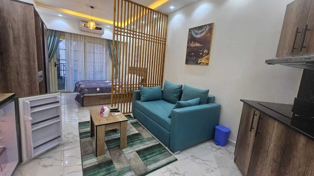 juliana beach hurghada