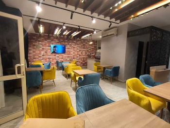 juliana beach hurghada