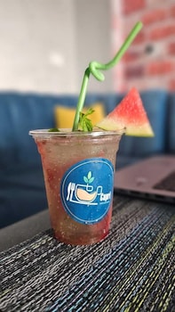 juliana beach hurghada