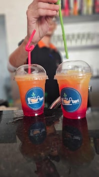 juliana beach hurghada