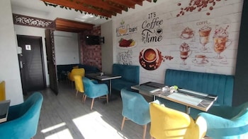 juliana beach hurghada