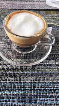 juliana beach hurghada