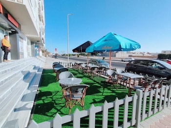 juliana beach hurghada