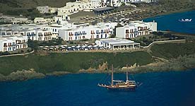 petasos bay