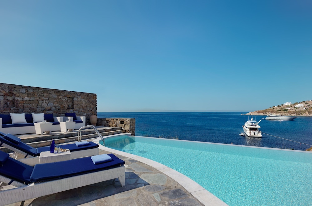 mykonos