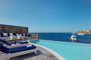 mykonos