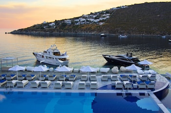 mykonos