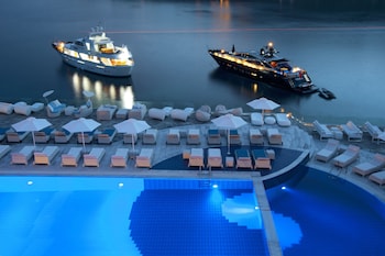 mykonos
