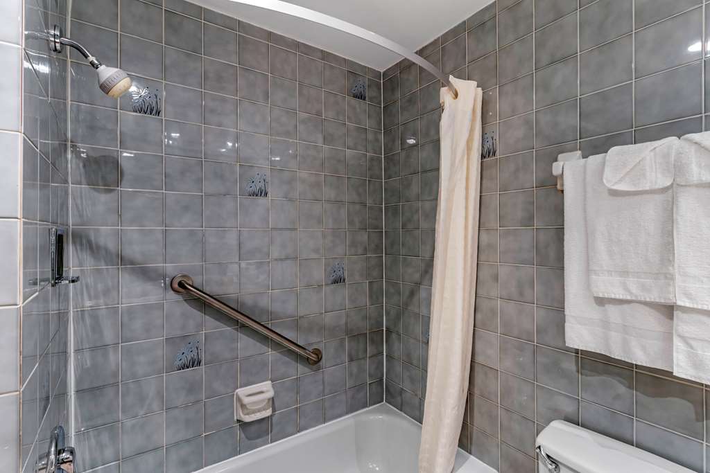 econo lodge hotel brossard