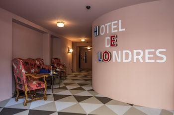 Hotel De Londres,Swiss Alps>>Brig,3 star