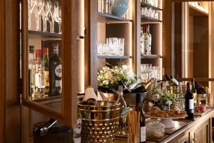 esprit saint germain