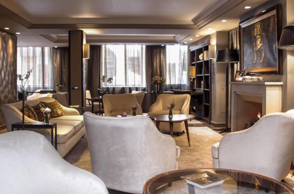 esprit saint germain