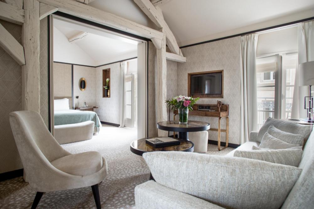 esprit saint germain