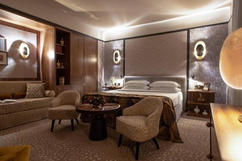 esprit saint germain