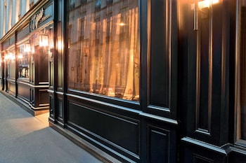 esprit saint germain