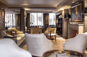 esprit saint germain