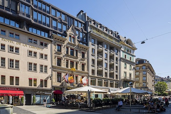 De La Cigogne,Geneva>>Ain,5 star