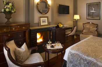 De La Cigogne,Geneva>>Ain,5 star