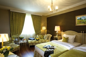 De La Cigogne,Geneva>>Ain,5 star