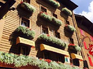 hotel de la croix federale