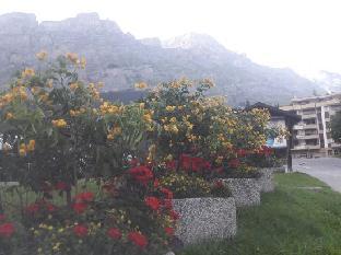 hotel de la croix federale