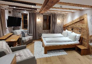hotel de la croix federale