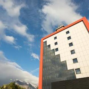 hotel de la ville avellino
