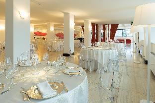 hotel de la ville avellino