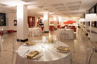 hotel de la ville avellino