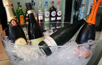 hotel de la ville avellino
